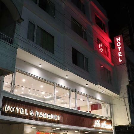 Hotel Le Amor Kota  Luaran gambar