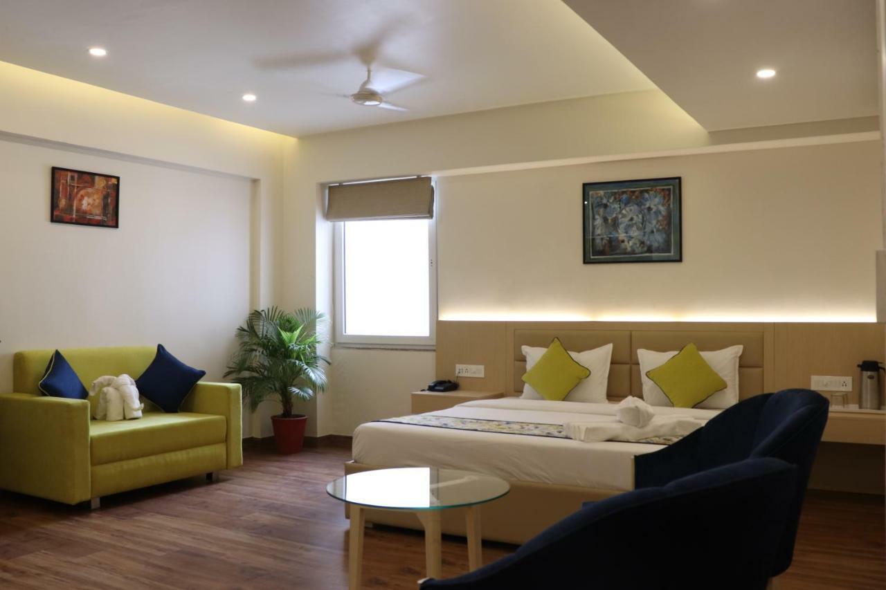 Hotel Le Amor Kota  Luaran gambar