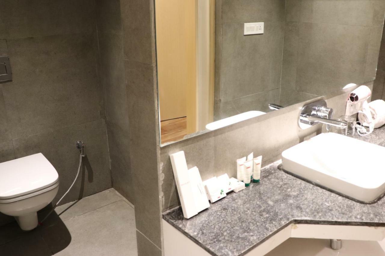 Hotel Le Amor Kota  Luaran gambar