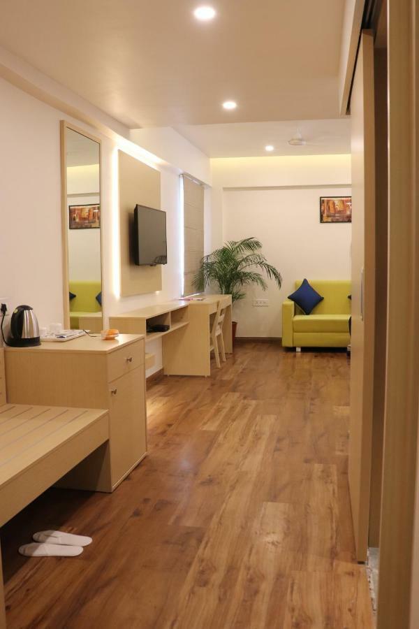 Hotel Le Amor Kota  Luaran gambar
