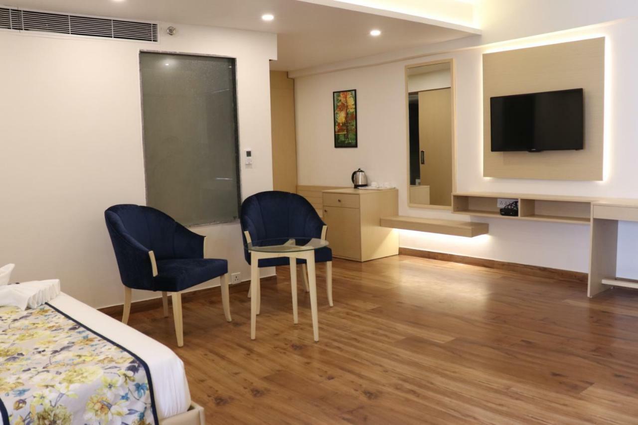 Hotel Le Amor Kota  Luaran gambar