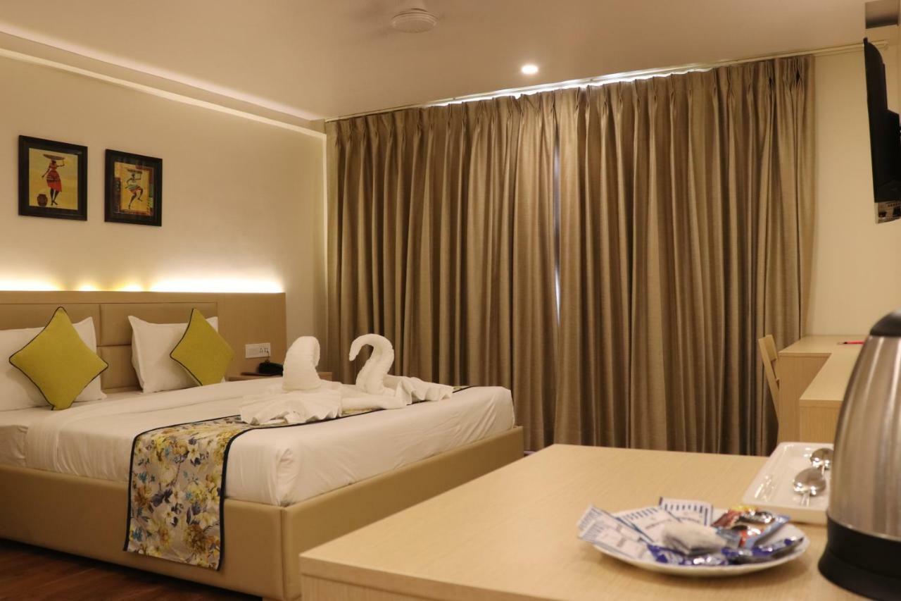 Hotel Le Amor Kota  Luaran gambar