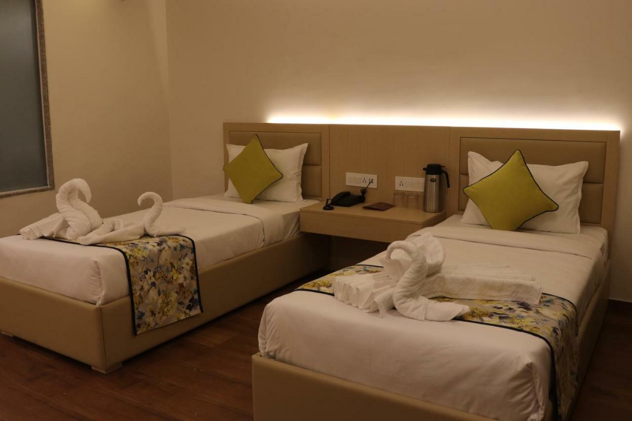 Hotel Le Amor Kota  Luaran gambar