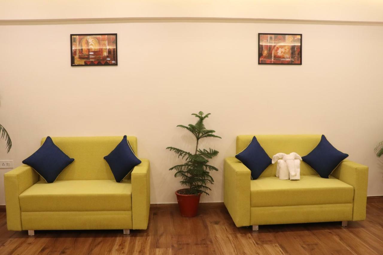 Hotel Le Amor Kota  Luaran gambar