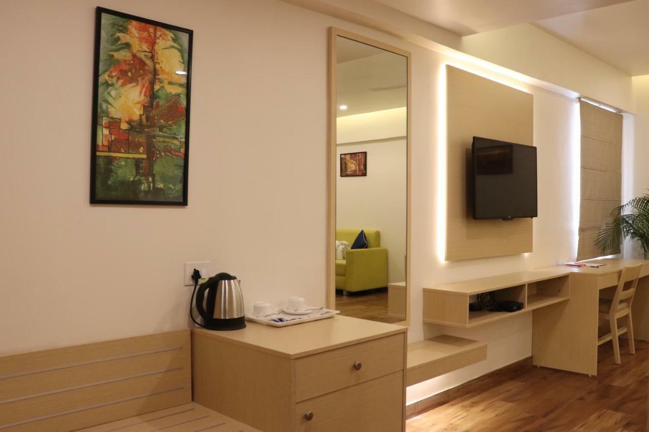 Hotel Le Amor Kota  Luaran gambar