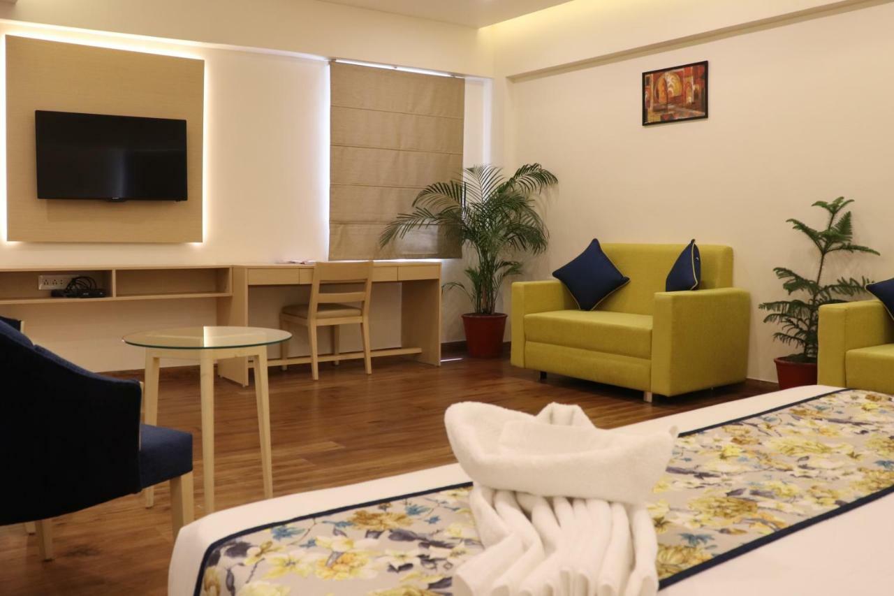 Hotel Le Amor Kota  Luaran gambar