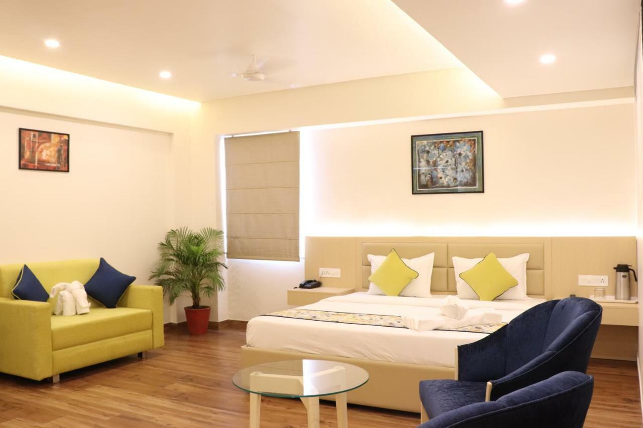 Hotel Le Amor Kota  Luaran gambar