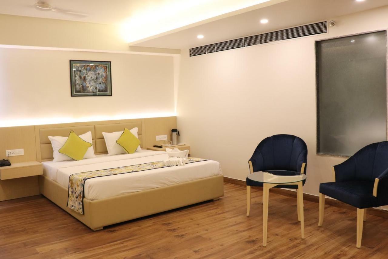 Hotel Le Amor Kota  Luaran gambar