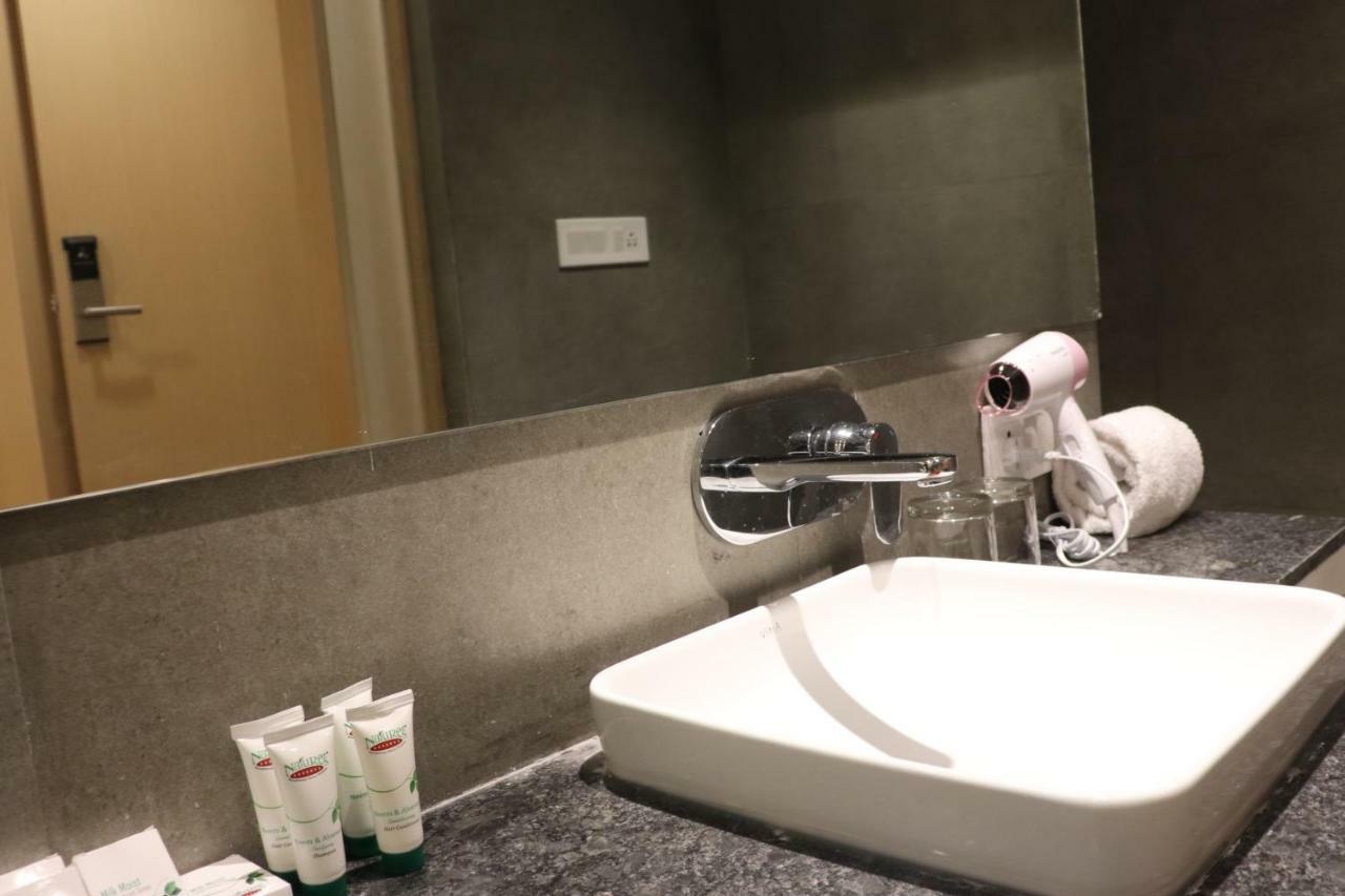 Hotel Le Amor Kota  Luaran gambar