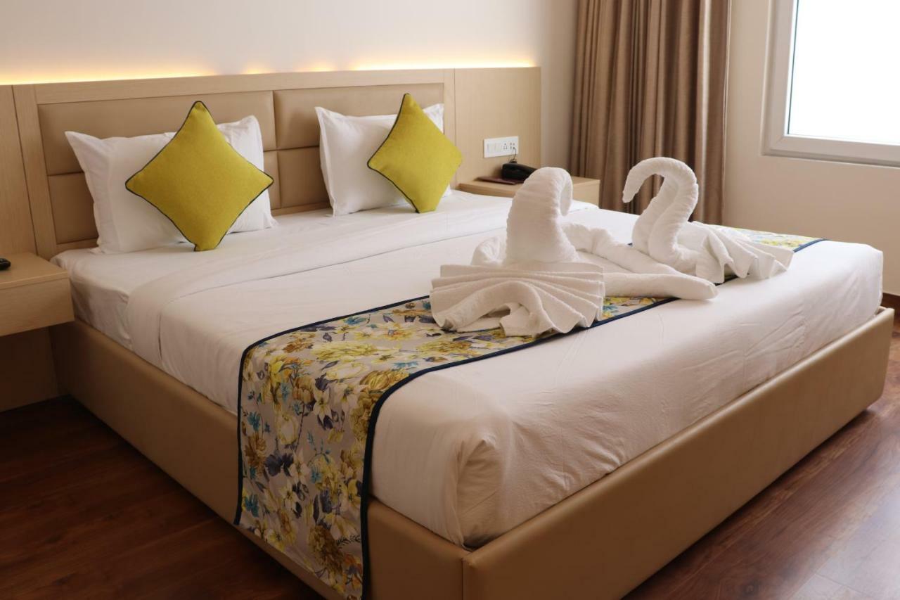 Hotel Le Amor Kota  Luaran gambar