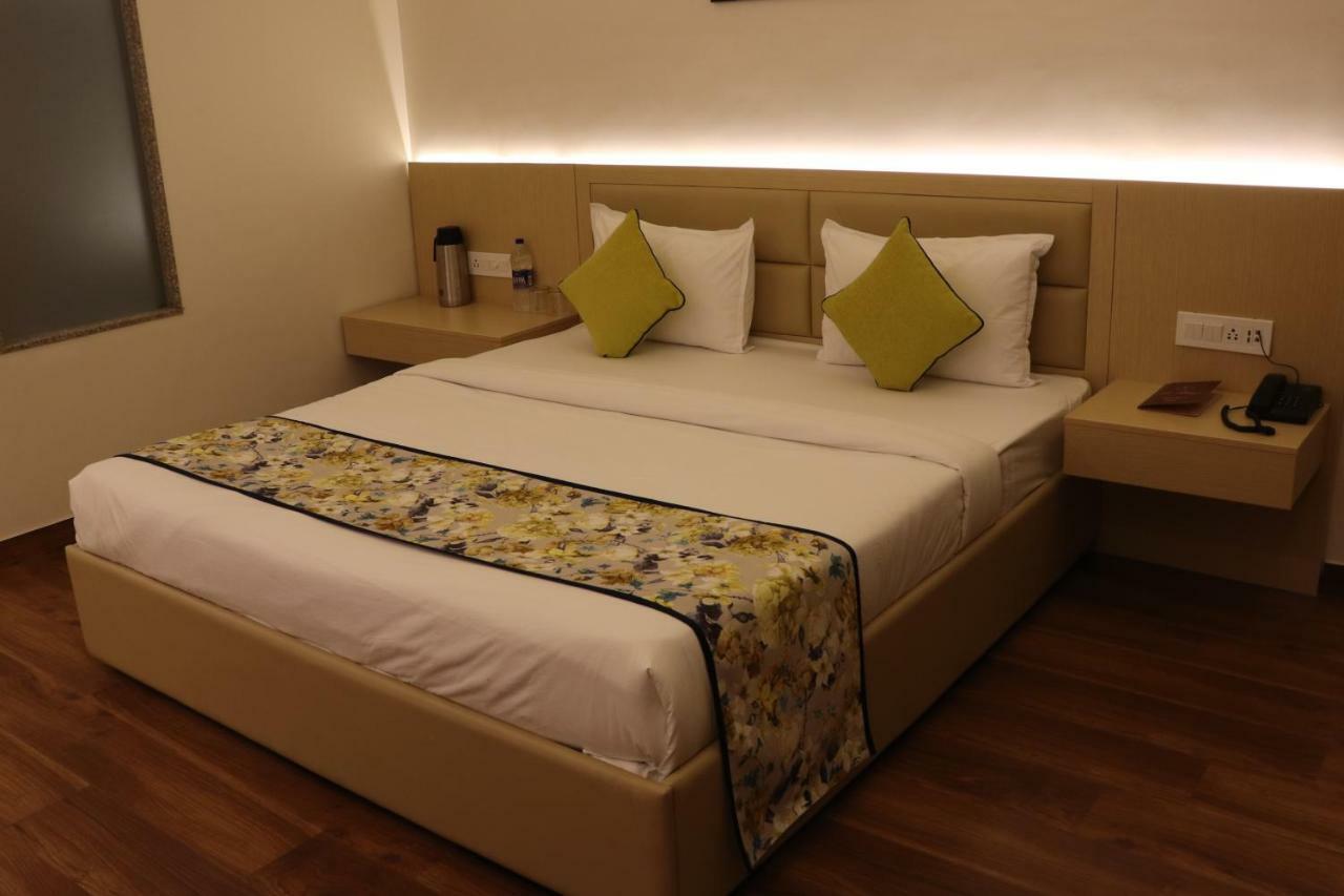 Hotel Le Amor Kota  Luaran gambar