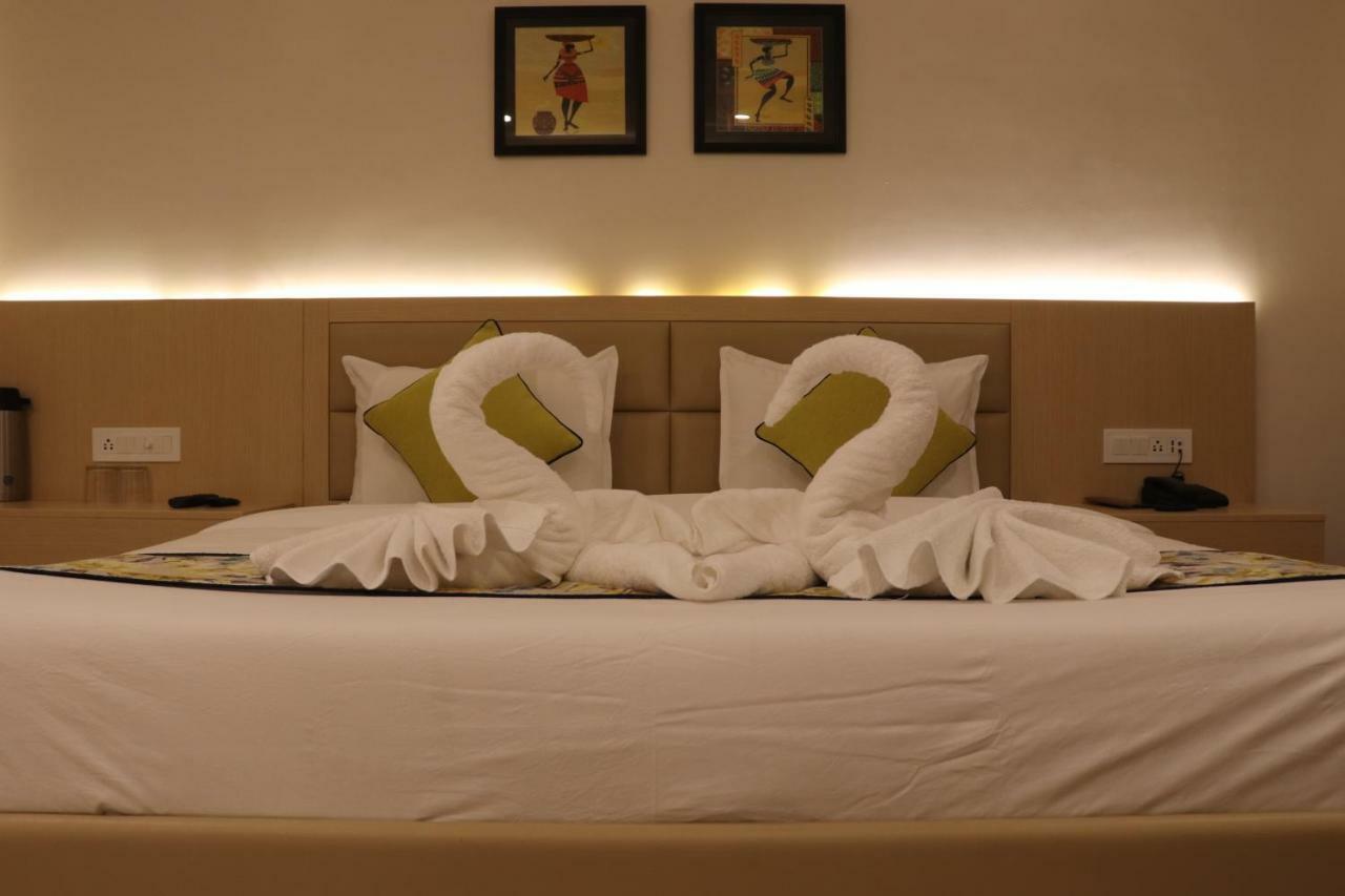 Hotel Le Amor Kota  Luaran gambar