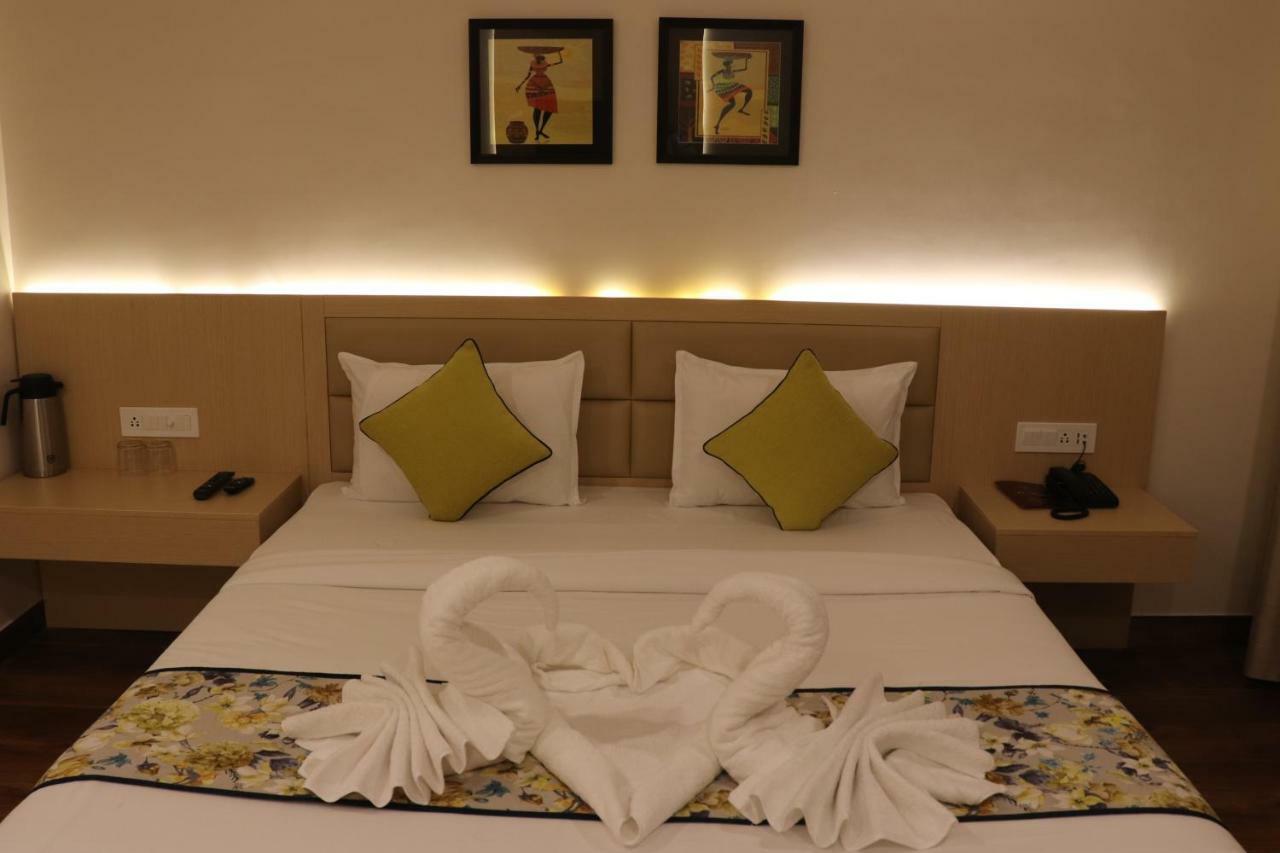 Hotel Le Amor Kota  Luaran gambar