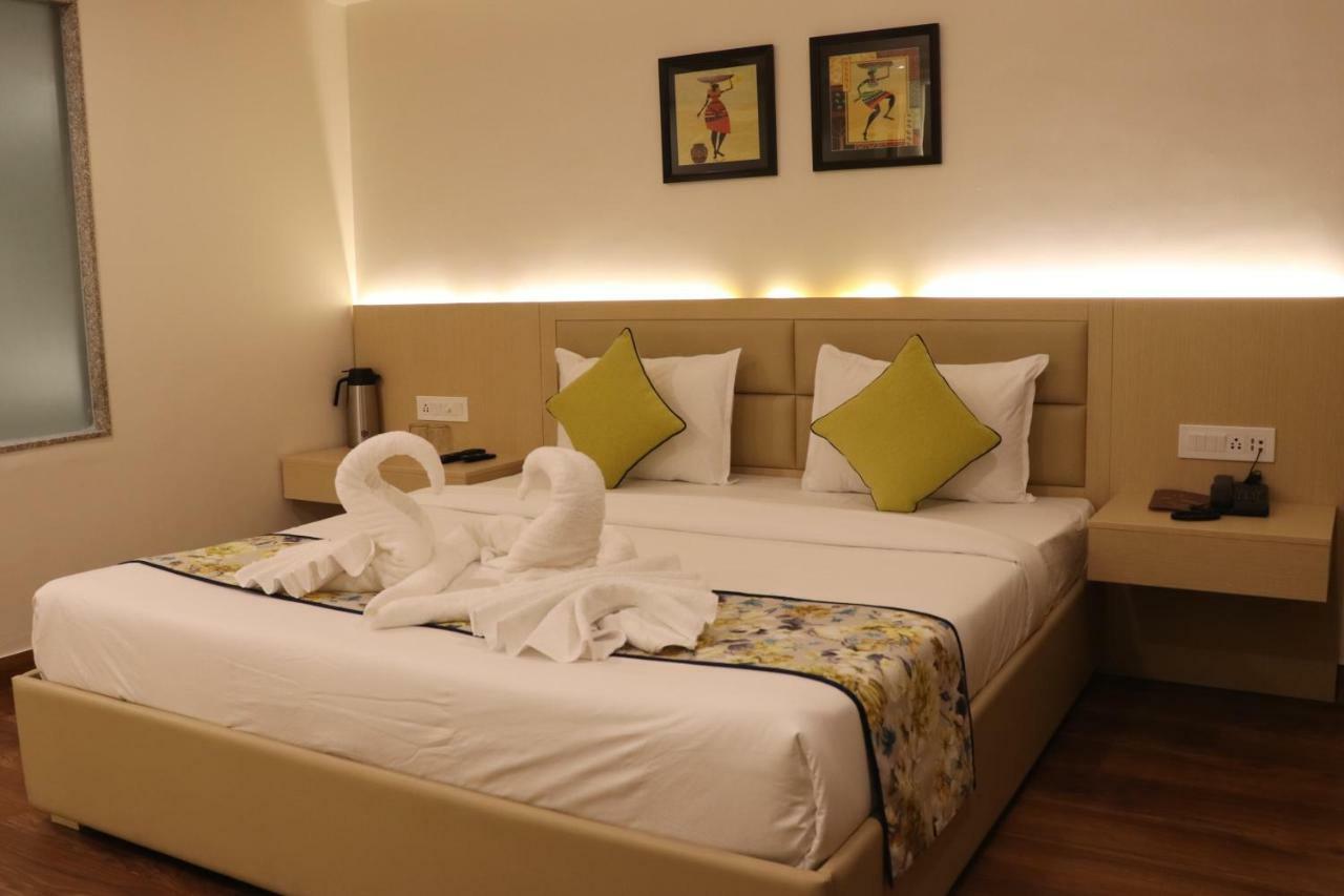 Hotel Le Amor Kota  Luaran gambar