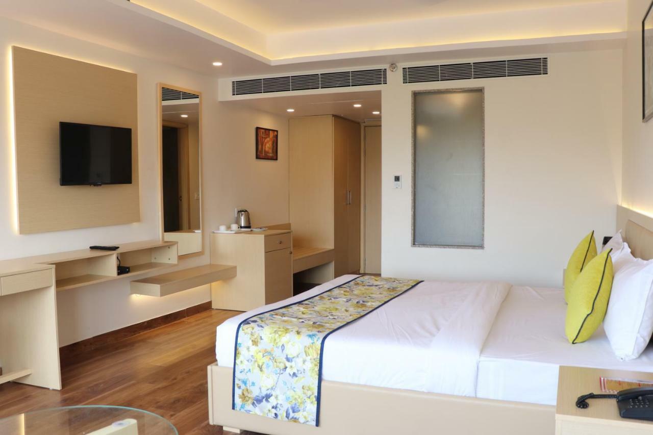 Hotel Le Amor Kota  Luaran gambar