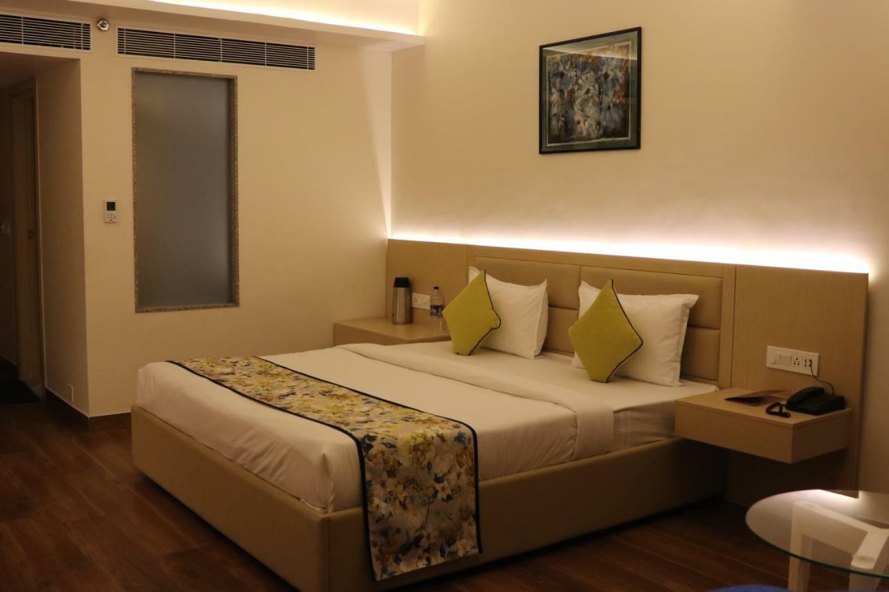 Hotel Le Amor Kota  Luaran gambar