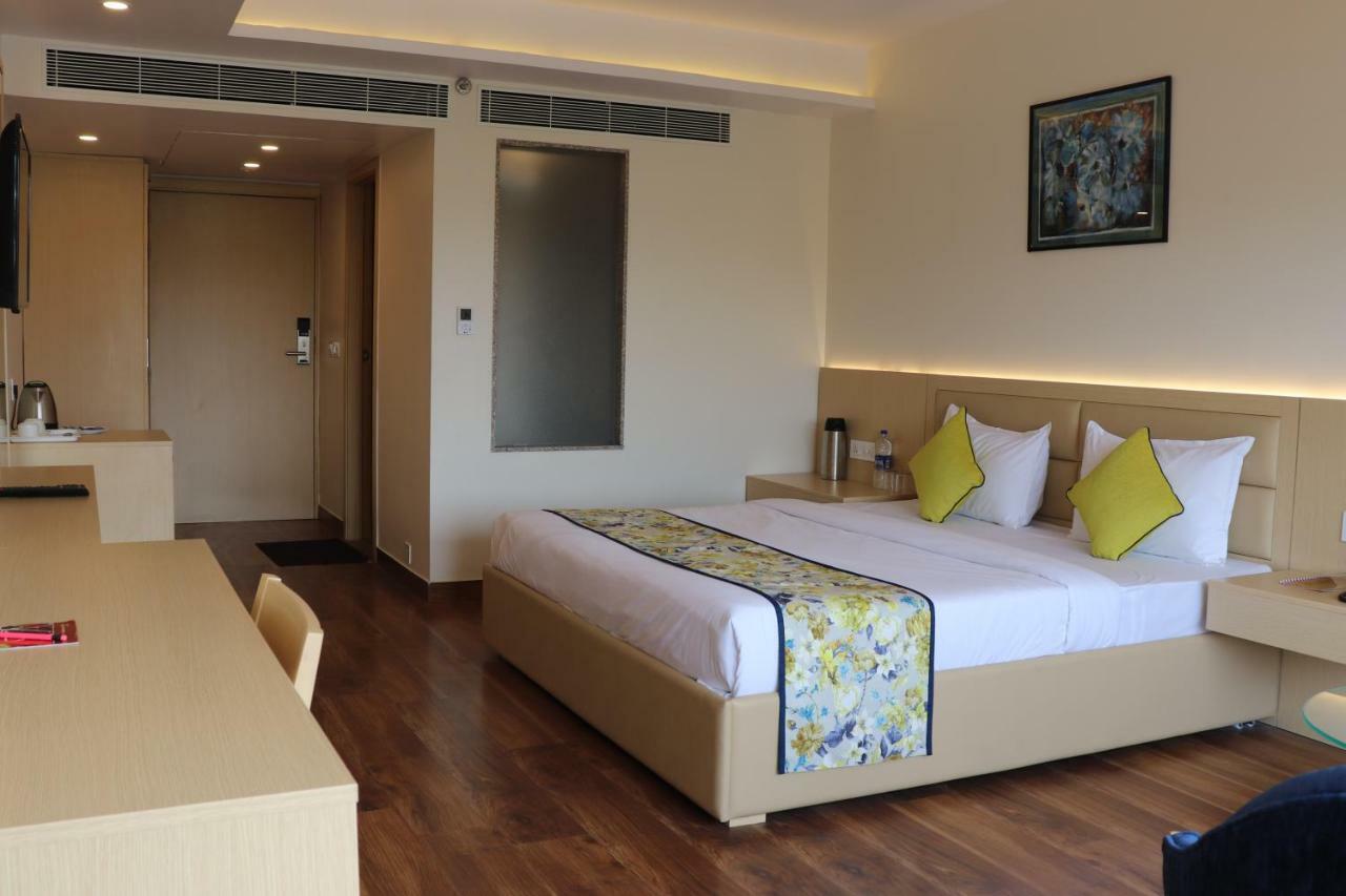 Hotel Le Amor Kota  Luaran gambar