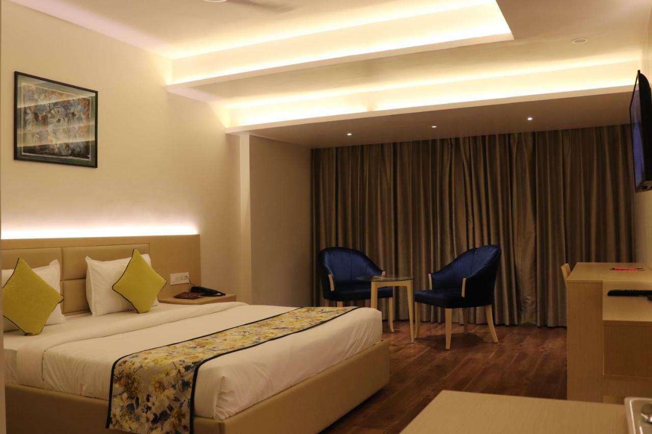 Hotel Le Amor Kota  Luaran gambar