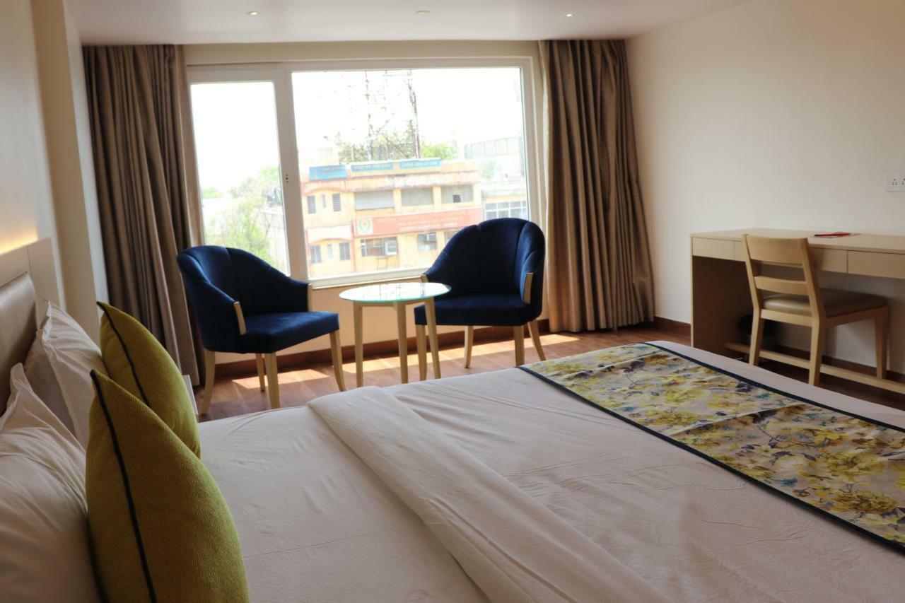 Hotel Le Amor Kota  Luaran gambar