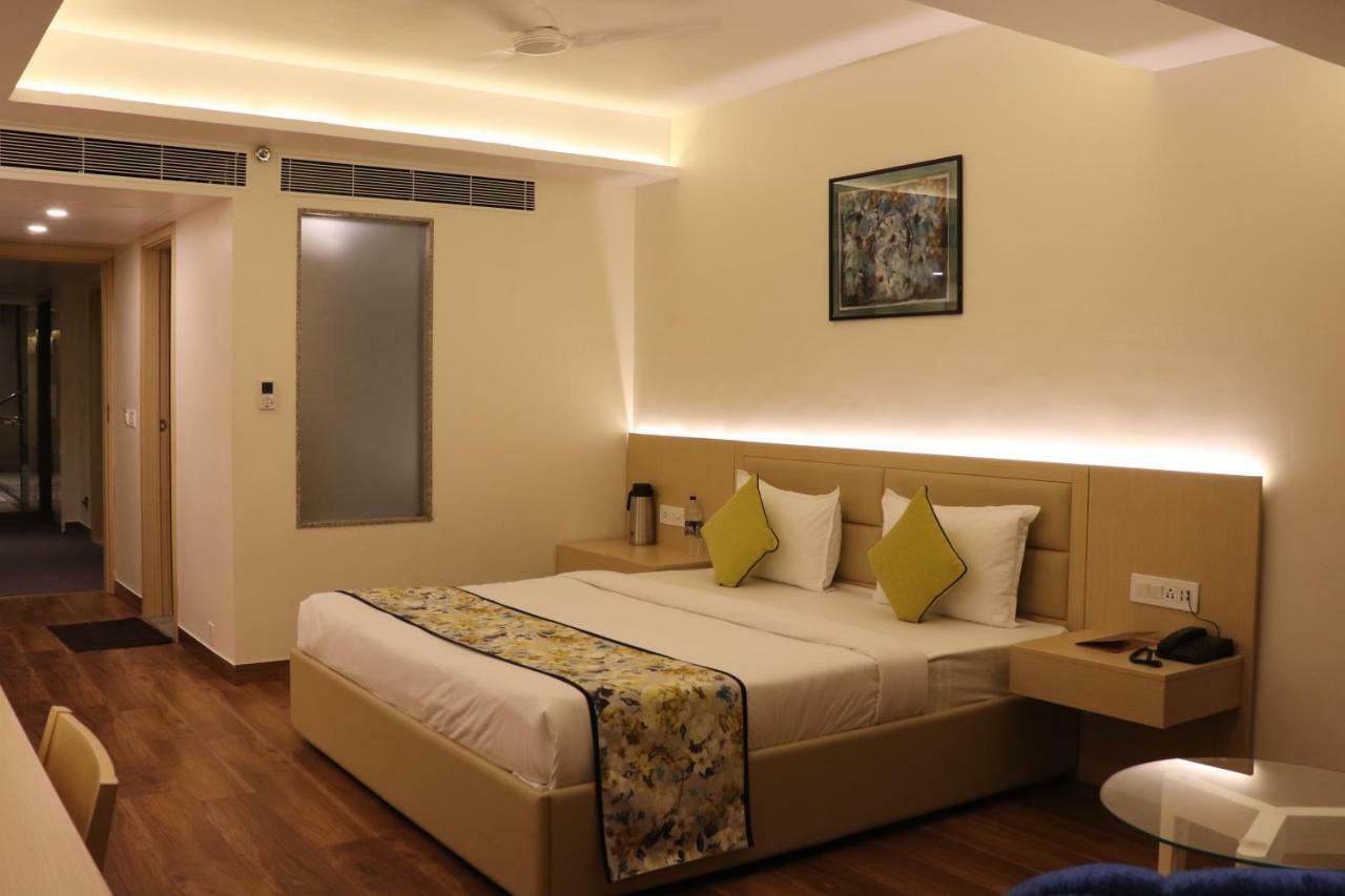 Hotel Le Amor Kota  Luaran gambar