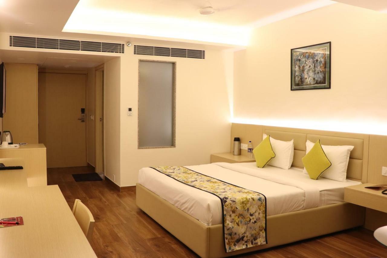 Hotel Le Amor Kota  Luaran gambar