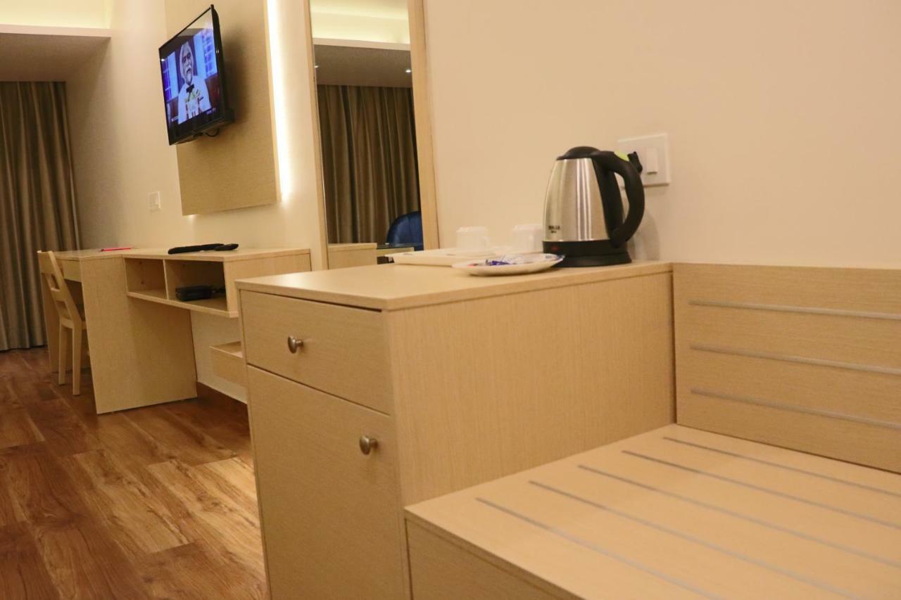 Hotel Le Amor Kota  Luaran gambar