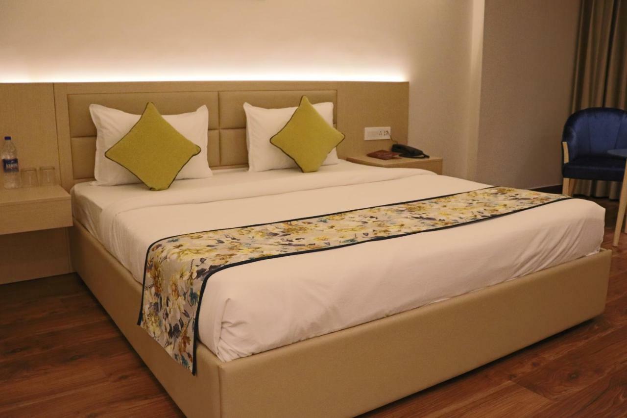 Hotel Le Amor Kota  Luaran gambar