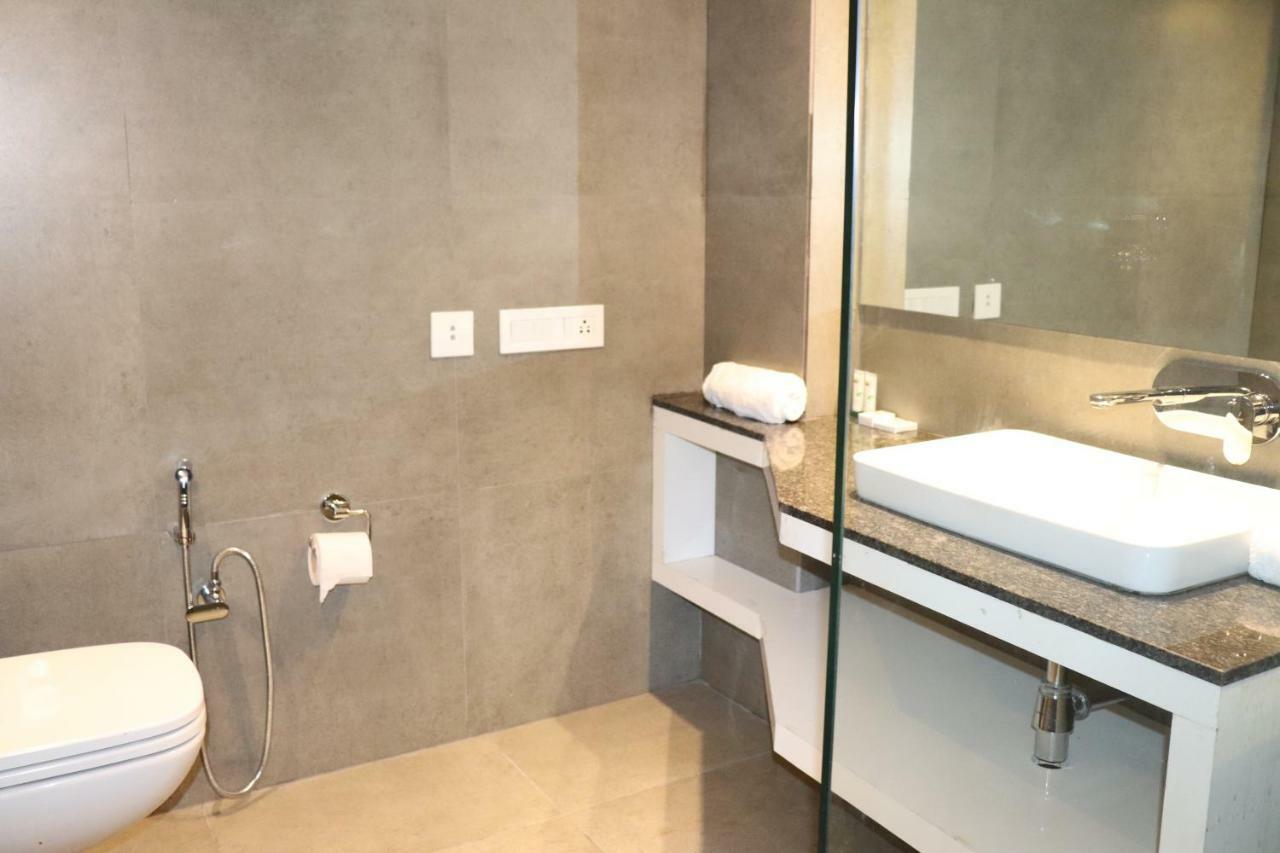 Hotel Le Amor Kota  Luaran gambar