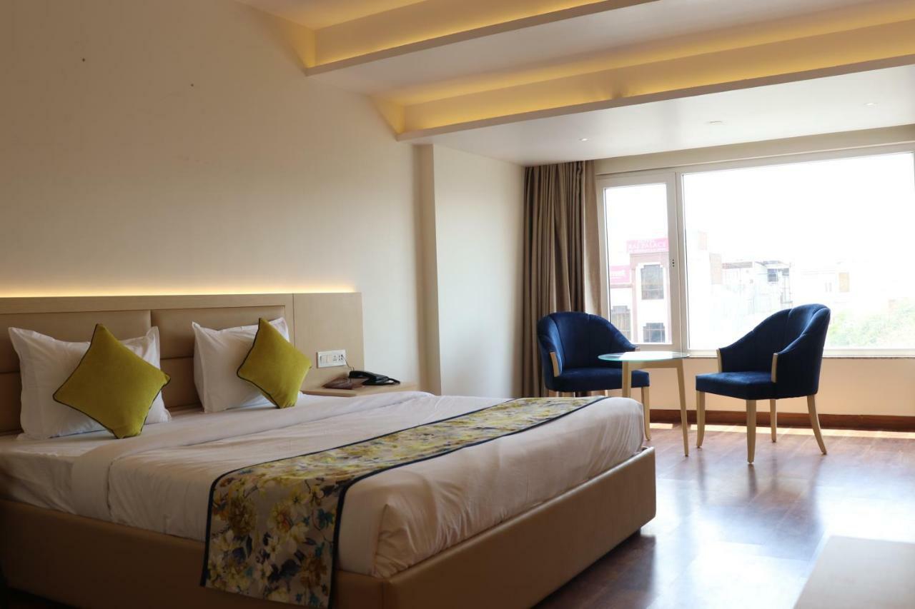 Hotel Le Amor Kota  Luaran gambar