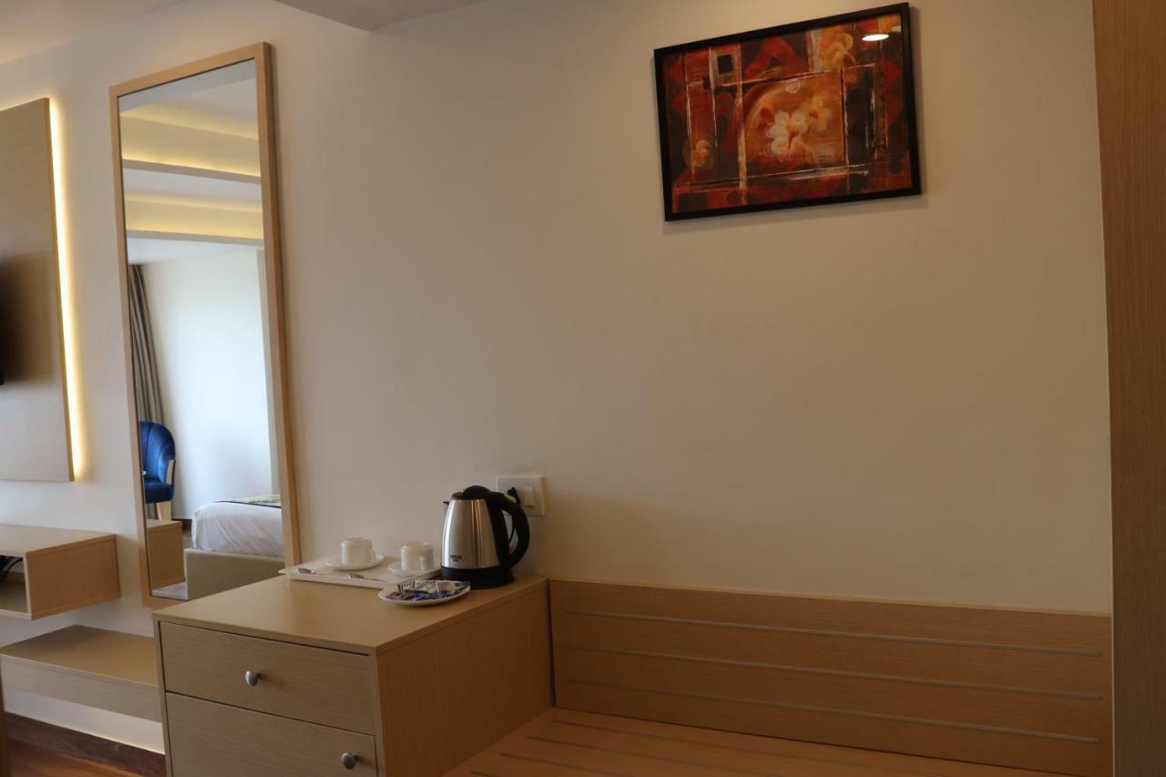 Hotel Le Amor Kota  Luaran gambar