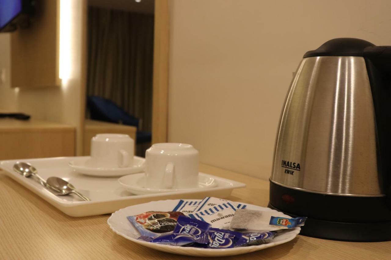 Hotel Le Amor Kota  Luaran gambar