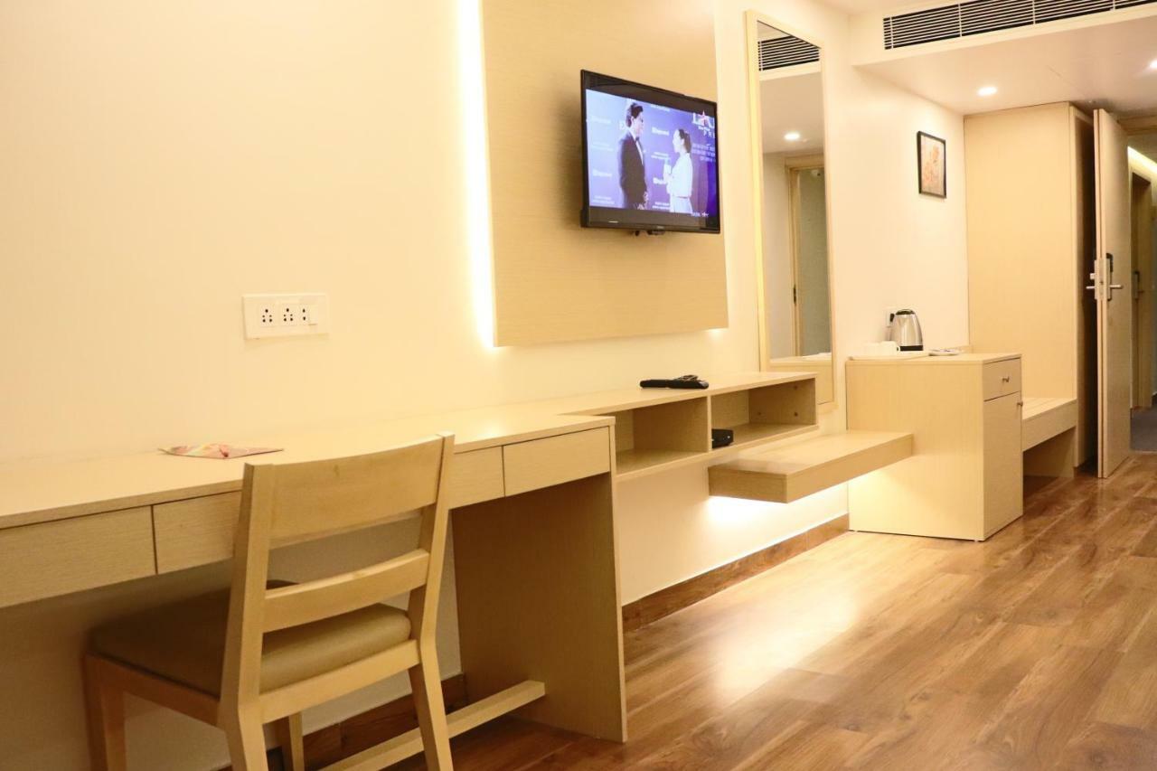 Hotel Le Amor Kota  Luaran gambar