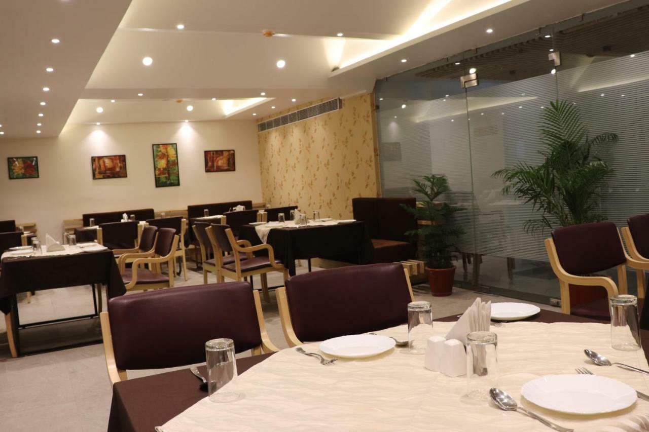 Hotel Le Amor Kota  Luaran gambar