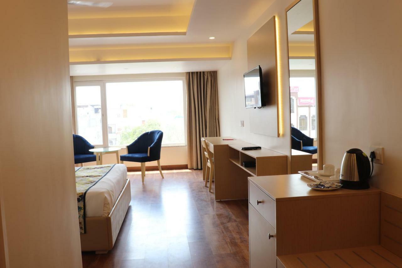 Hotel Le Amor Kota  Luaran gambar