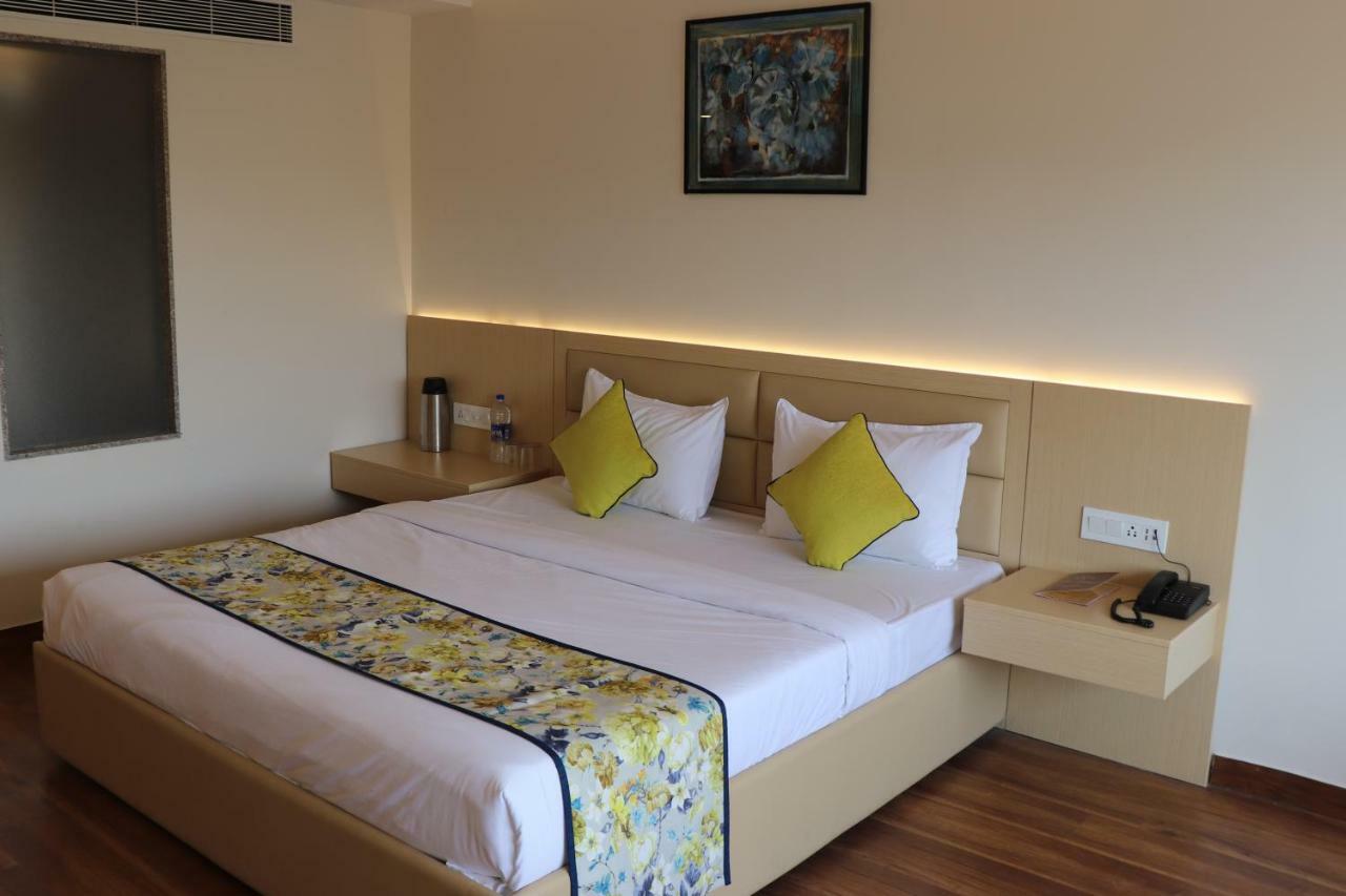 Hotel Le Amor Kota  Luaran gambar