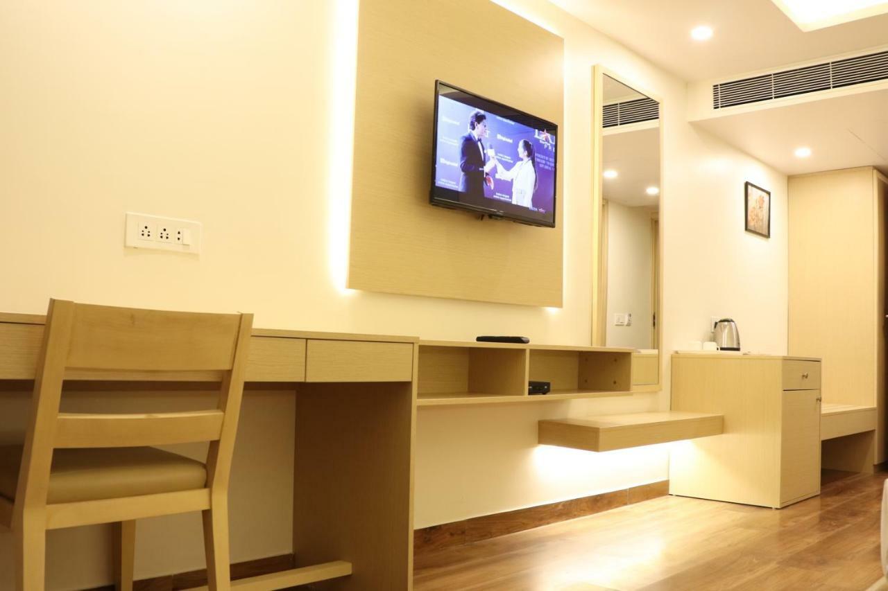 Hotel Le Amor Kota  Luaran gambar