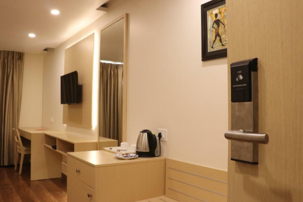 Hotel Le Amor Kota  Luaran gambar